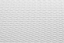 Bequemer Topper CLOUD FLEX 160x200cm weiß