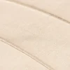 Design Schlafsofa PETIT BEAUTÉ 180cm champagner beige Samt 3-Sitzer