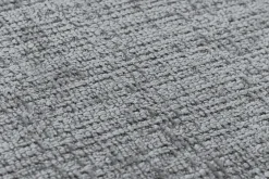 Design 3-Sitzer Sofa BOSSA NOVA 260cm grau Chenille XXL-Couch
