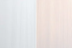 Edle Design Stehlampe LUCIE 160cm silber weiß Barock Stil Stehleuchte