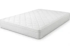 Ergonomische Boxspringmatratze CLOUD FLEX 180x200cm Tonnentaschenfederkern 7-Zonen