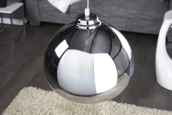 Exklusive Designer Hängeleuchte CHROMAGON Modern Design