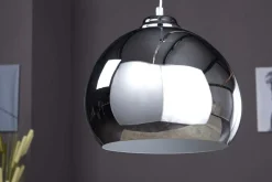 Exklusive Designer Hängeleuchte CHROMAGON Modern Design