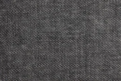 Großes Sofa LOFT 210cm grau Vogue Velours Samt 3-Sitzer Couch Taschenfederkern