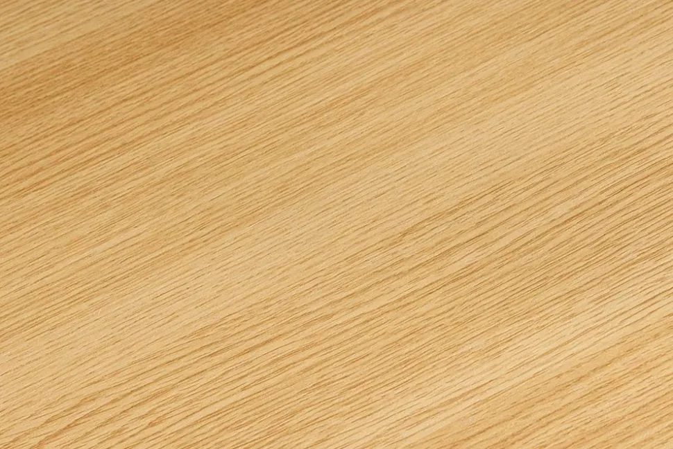 Hängendes TV-Board LOFT 150cm natur schwarz fünf Fächer mit Schublade