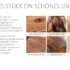 Industrial Weinschrank BODEGA 130cm recyceltes Pinienholz natur Weinregal für 55 Flaschen