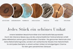 Massiver Gartenstuhl EMPIRE TEAK Teakholz klappbar