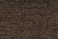 Massiver Stuhl MAKASSAR braun stone finish Sheeshamholz graubraun Strukturstoff