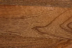 Massives Tablett 2er Set AMAZONAS 56cm Mangoholz handgearbeitet
