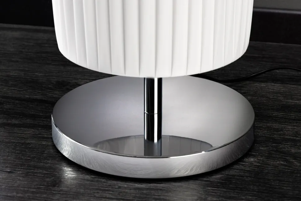Modern Design Stehlampe SALONE 195cm weiß Stehleuchte
