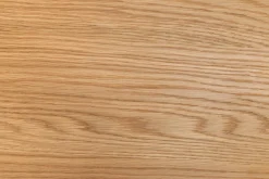 Moderner Nachttisch ATELIER 55cm Eiche Beistelltisch mit Schubladen