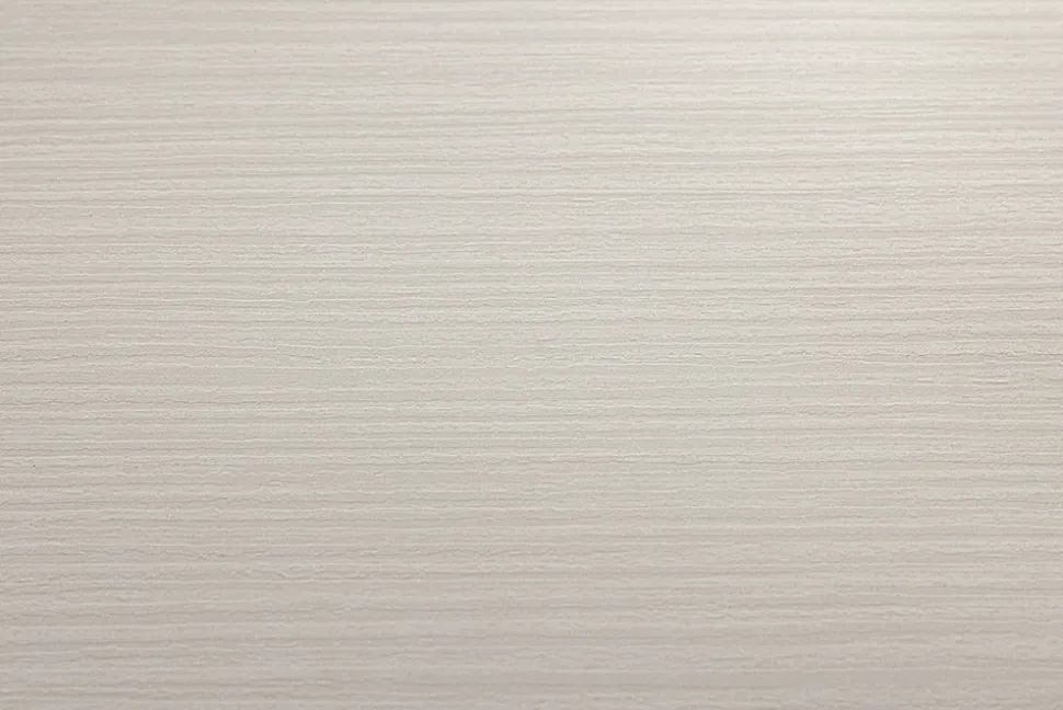Modernes Bücherregal SLIM LINE 185cm champagner beige Metall mit Schubladen