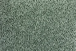 Organisches Sofa ATELIER 230cm salbei Bouclé 3-Sitzer Couch inkl. Kissen