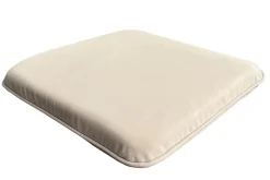 Outdoor Auflage COMFORT LINE 40x40cm beige Sitzkissen für Gartenstuhl