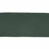 Outdoor Kissen ROG 45x110cm grün Sitzkissen Polster-Auflage für 2-Sitzer Bank