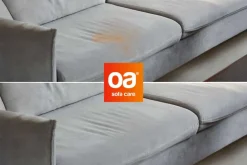 Polsterreiniger OA SOFA CARE 250ml PFC und VOC frei für Sofa Matratze Stoffreiniger